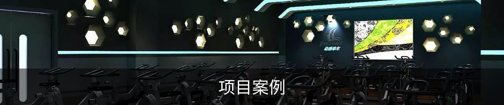 项目案例